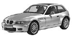 BMW E36-7 U1747 Fault Code