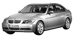 BMW E90 U1747 Fault Code