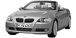 BMW E93 U1747 Fault Code