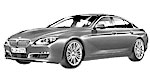 BMW F06 U1747 Fault Code